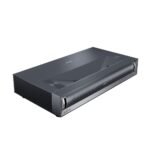Proyector Hisense Laser Cinema PX3-PRO 4K UHD - Gris
