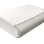 Proyector Samsung The Premiere LPU9 blanco