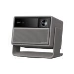 Proyector de vídeo Xgimi Horizon 20 gris y negro - Imagen 2