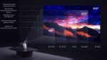 Proyector de vídeo Xgimi Horizon 20 gris y negro - Imagen 11