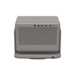 Proyector de vídeo Xgimi Horizon 20 gris y negro - Imagen 5