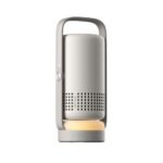 Proyector de vídeo Xgimi Vibe One gris con batería - Imagen 2