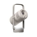 Proyector de vídeo Xgimi Vibe One gris con batería - Imagen 3