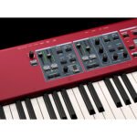 Nord - Paquete de piano 5 88 + portada - Imagen 4