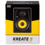 Pioneer DJ - DDJ-FLX4 + Kreate 5 (Par) - Imagen 22