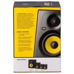 Pioneer DJ - DDJ-FLX4 + Kreate 5 (Par) - Imagen 23