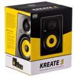 Pioneer DJ - DDJ-FLX4 + Kreate 5 (Par) - Imagen 24