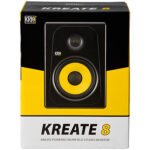 Pioneer DJ - DDJ-FLX4 + Kreate 8 (Par) - Imagen 19