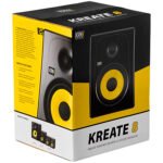 Pioneer DJ - DDJ-FLX4 + Kreate 8 (Par) - Imagen 22