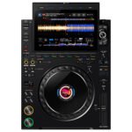 Pioneer DJ - CDJ-3000X - Imagen 14