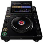 Pioneer DJ - CDJ-3000X - Imagen 3