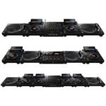 Pioneer DJ - Pack DJM-A9 + 2x CDJ-3000X - Imagen 20