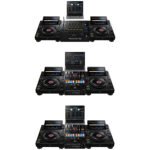 Pioneer DJ - Pack DJM-A9 + 2x CDJ-3000X - Imagen 22