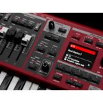 Nord - Pack Electro 7 73 + Atril - Imagen 12