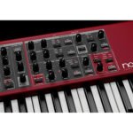 Nord - Pack Electro 7 73 + Atril - Imagen 15