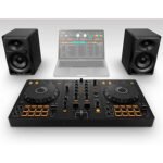 Pack Pioneer DJ - DDJ-FLX4 + Auriculares - Imagen 15