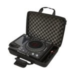 Pioneer DJ - XDJ-1000 MK2 + BOLSA DJC 1000