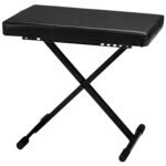 Roland - Pack FP-10 + Gabinete + Banco + Auriculares - Imagen 5