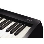 Roland - Pack FP-10 + Soporte + Banco + Auriculares - Imagen 9