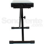 Korg - Pack SP280-BK + Soporte + Banco + Auriculares - Imagen 24