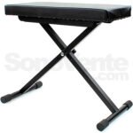 Korg - Pack SP280-BK + Soporte + Banco + Auriculares - Imagen 26