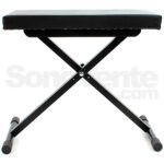 Korg - Pack SP280-BK + Soporte + Banco + Auriculares - Imagen 28