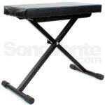 Korg - Pack SP280-BK + Soporte + Banco + Auriculares - Imagen 29