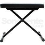 Korg - Pack SP280-BK + Soporte + Banco + Auriculares - Imagen 22