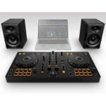 Pioneer DJ - Pack DDJ-FLX4 + Maletín EVA - Imagen 9