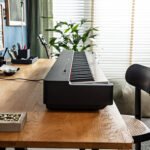 Yamaha - P-225 Negro - Imagen 13
