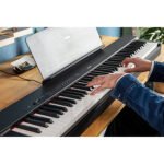 Yamaha - P-225 Negro - Imagen 15