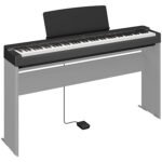 Yamaha - P-225 Negro - Imagen 9