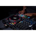 Pioneer DJ - Pack DDJ-FLX10 + Estuche con ruedas Silver Walkasse - Imagen 12