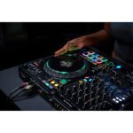 Pioneer DJ - Pack DDJ-FLX10 + Estuche con ruedas Silver Walkasse - Imagen 13