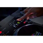 Pioneer DJ - Pack DDJ-FLX10 + Estuche con ruedas Silver Walkasse - Imagen 14