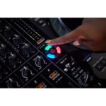 Pioneer DJ - Pack DDJ-FLX10 + Estuche con ruedas Silver Walkasse - Imagen 15
