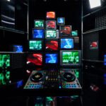 Pioneer DJ - Pack DDJ-FLX10 + Estuche con ruedas Silver Walkasse - Imagen 19