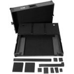Pioneer DJ - Pack DDJ-FLX10 + Estuche con ruedas Silver Walkasse - Imagen 21
