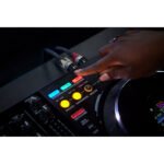 Pioneer DJ - Pack DDJ-FLX10 + Estuche con ruedas Silver Walkasse (copia) - Imagen 16