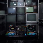 Pioneer DJ - Pack DDJ-FLX10 + Estuche con ruedas Silver Walkasse (copia) - Imagen 18