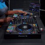 Pioneer DJ - Pack DDJ-FLX10 + Estuche con ruedas Silver Walkasse (copia) - Imagen 20