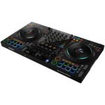 Pioneer DJ - Pack DDJ-FLX10 + Estuche con ruedas Silver Walkasse (copia) - Imagen 3