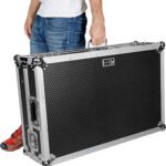 Pioneer DJ - Pack DDJ-FLX10 + Estuche con ruedas Silver Walkasse (copia) - Imagen 23