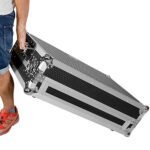 Pioneer DJ - Pack DDJ-FLX10 + Estuche con ruedas Silver Walkasse (copia) - Imagen 24