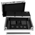 Pioneer DJ - Pack DDJ-FLX10 + Estuche con ruedas Silver Walkasse (copia) - Imagen 4