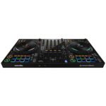 Pioneer DJ - Pack DDJ-FLX10 + Estuche con ruedas Silver Walkasse (copia) - Imagen 8