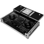 Pioneer DJ - Pack DDJ-FLX10 + Estuche con ruedas Silver Walkasse (copia) - Imagen 9