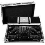 Pioneer DJ - Pack DDJ-FLX10 + Estuche con ruedas Silver Walkasse (copia) - Imagen 10