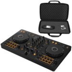 Pioneer DJ - Pack DDJ-FLX4 + Maletín EVA