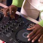 Pioneer DJ - Pack DDJ-FLX4 + Maletín EVA - Imagen 23